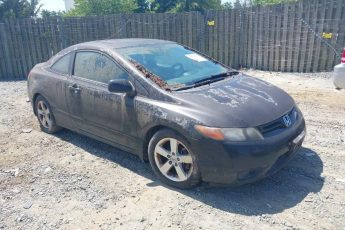 2HGFG12878H510725 | 2008 HONDA CIVIC