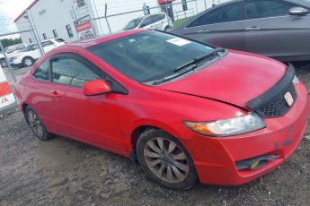 2HGFG12879H535478 | 2009 HONDA CIVIC