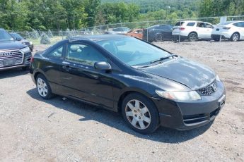 2HGFG1B60BH516324 | 2011 HONDA CIVIC