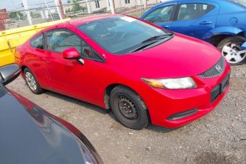 2HGFG3B53CH560225 | 2012 HONDA CIVIC