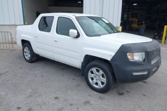 2HJYK16456H523589 | 2006 HONDA RIDGELINE