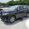 5J6RT6H91NL003039 | 2022 HONDA CRV