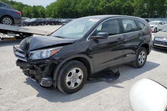 2HKRM4H35DH667009 | 2013 Honda cr-v lx