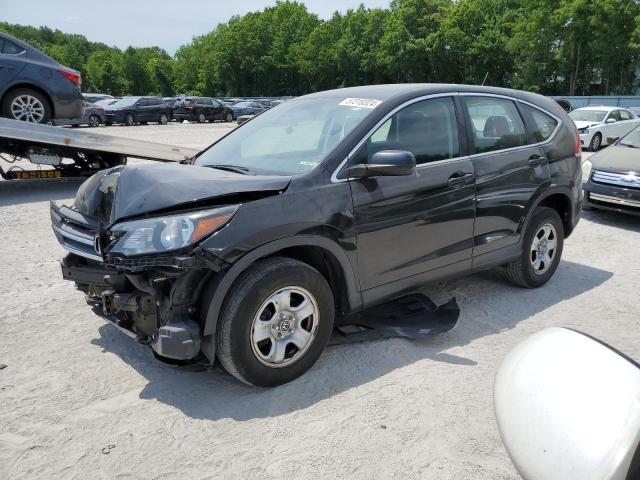 2HKRM4H35DH667009 | 2013 Honda cr-v lx