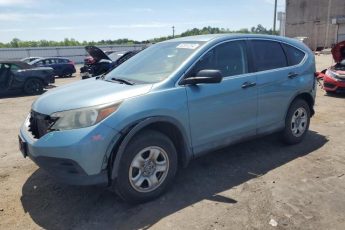 2HKRM4H38EH650643 | 2014 Honda cr-v lx