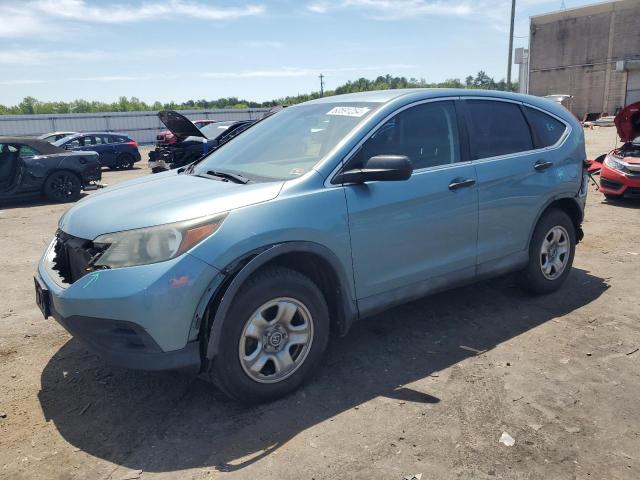 2HKRM4H38EH650643 | 2014 Honda cr-v lx