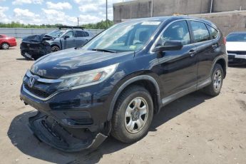 2HKRM4H38GH670328 | 2016 Honda cr-v lx