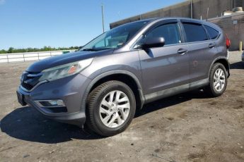 2HKRM4H51FH686130 | 2015 Honda cr-v ex