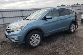 2HKRM4H51GH601515 | 2016 Honda cr-v ex