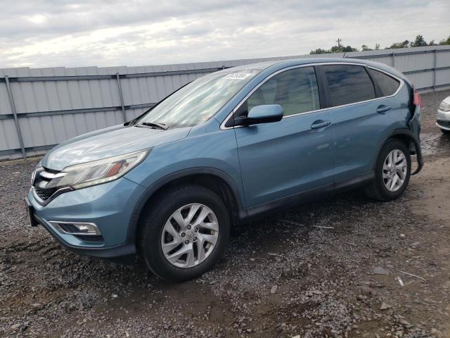 2HKRM4H51GH601515 | 2016 Honda cr-v ex