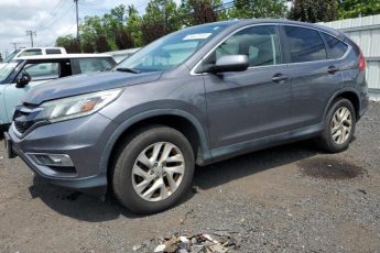 2HKRM4H56FH608118 | 2015 Honda cr-v ex