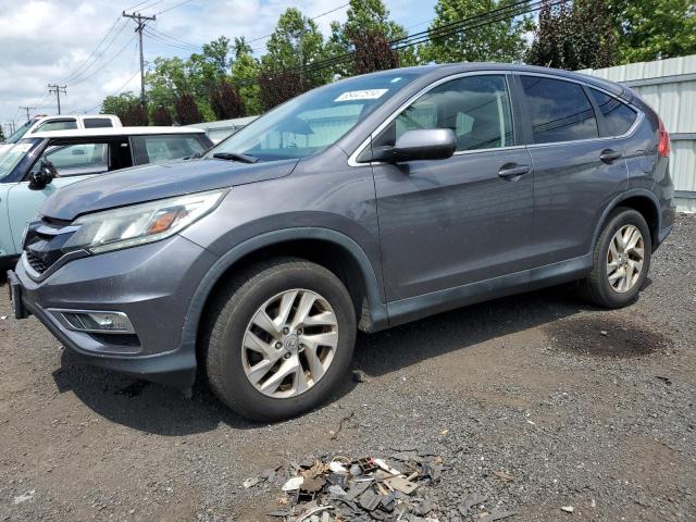 2HKRM4H56FH608118 | 2015 Honda cr-v ex