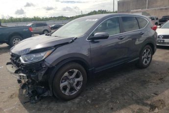 2HKRW1H83HH503235 | 2017 Honda cr-v exl