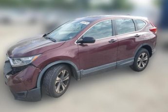 2HKRW5H36KH408011 | 2019 Honda cr-v lx