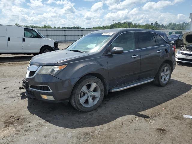 2HNYD2H64BH506659 | 2011 Acura mdx technology