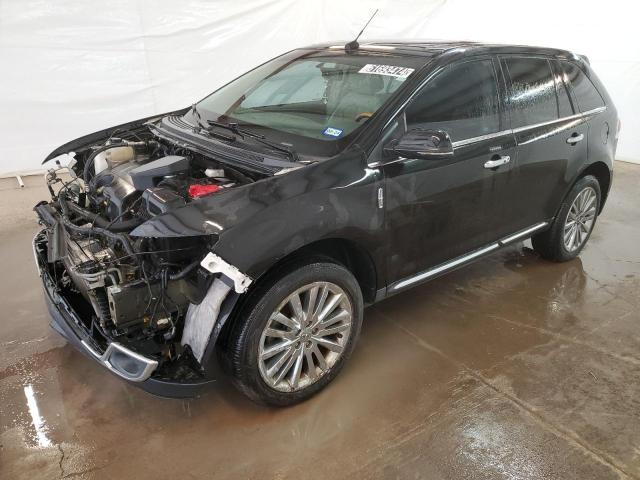 2LMDJ6JK1DBL47522 | 2013 Lincoln mkx