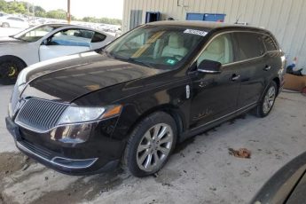 2LMHJ5AT0EBL56850 | 2014 LINCOLN MKT