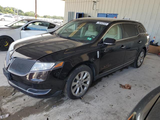 2LMHJ5AT0EBL56850 | 2014 LINCOLN MKT