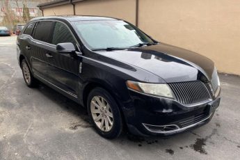 2LMHJ5NK0GBL00069 | 2016 Lincoln mkt