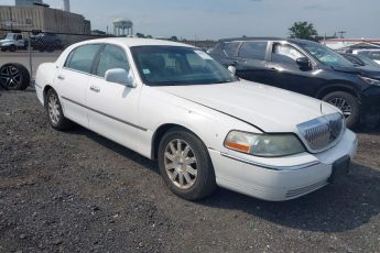 2LNHM82V38X635673 | 2008 LINCOLN TOWN CAR