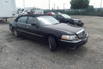 2LNHM84W08X663324 | 2008 LINCOLN TOWN CAR