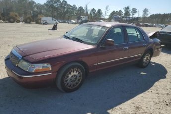 2MEFM74W04X689680 | 2004 Mercury grand marquis gs