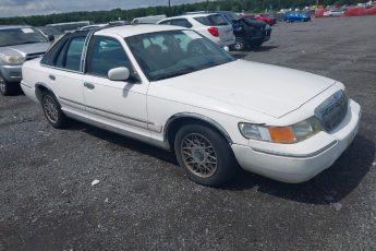 2MEFM74W7XX691205 | 1999 MERCURY GRAND MARQUIS