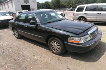 2MEFM75W93X621178 | 2003 MERCURY GRAND MARQUIS