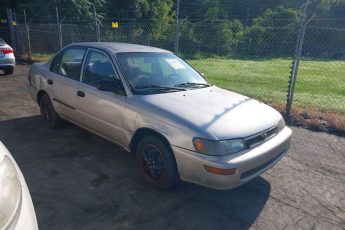 2T1AE09B5SC113140 | 1995 TOYOTA COROLLA