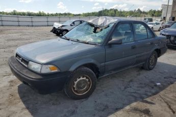 2T1AE91A0NC190221 | 1992 Toyota corolla