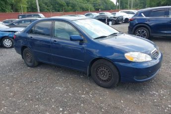 2T1BR30E07C723679 | 2007 TOYOTA COROLLA