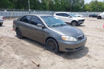 2T1BR32E05C416412 | 2005 TOYOTA COROLLA