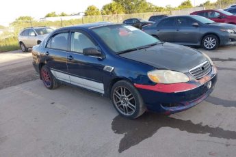 2T1BR32E14C296358 | 2004 TOYOTA COROLLA