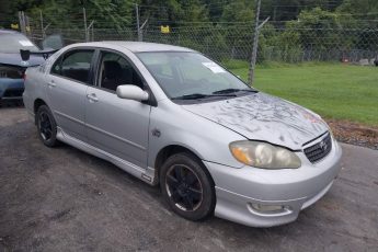 2T1BR32E15C381332 | 2005 TOYOTA COROLLA