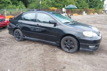 2T1BR32E36C695081 | 2006 TOYOTA COROLLA