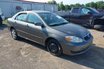 2T1BR32E57C835651 | 2007 TOYOTA COROLLA