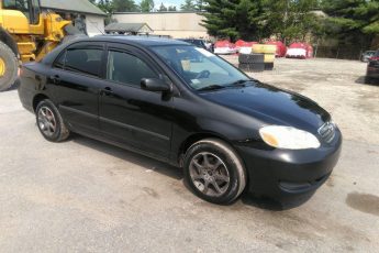 2T1BR32E65C495987 | 2005 TOYOTA COROLLA