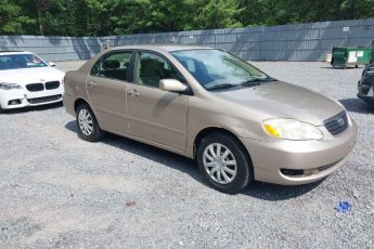 2T1BR32E85C335593 | 2005 TOYOTA COROLLA