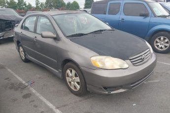 2T1BR32E94C229328 | 2004 TOYOTA COROLLA