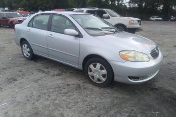 2T1BR32E95C464605 | 2005 TOYOTA COROLLA