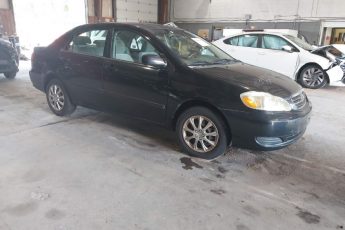 2T1BR32EX5C339662 | 2005 TOYOTA COROLLA