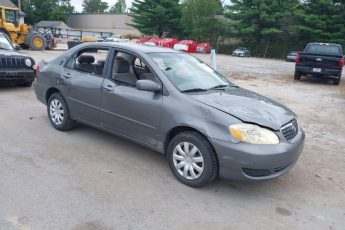 2T1BR32EX5C488332 | 2005 TOYOTA COROLLA