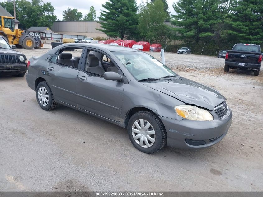 2T1BR32EX5C488332 | 2005 TOYOTA COROLLA