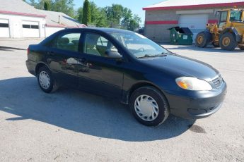 2T1BR32EX8C906747 | 2008 TOYOTA COROLLA