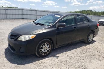 2T1BU4EE0BC658273 | 2011 Toyota corolla base