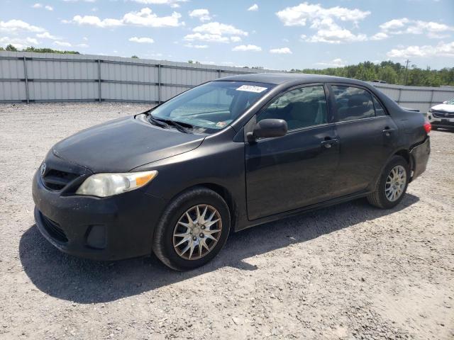 2T1BU4EE0BC658273 | 2011 Toyota corolla base