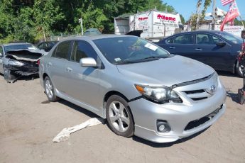 2T1BU4EE1BC609356 | 2011 TOYOTA COROLLA