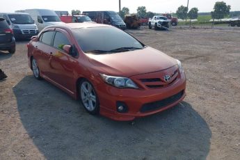 2T1BU4EE2DC089560 | 2013 TOYOTA COROLLA