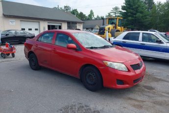 2T1BU4EE5AC306174 | 2010 TOYOTA COROLLA