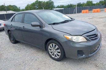 2T1BU4EE7DC122567 | 2013 TOYOTA COROLLA